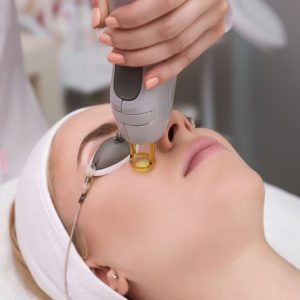 CO2 FRACTIONAL LASER CPD COURSE